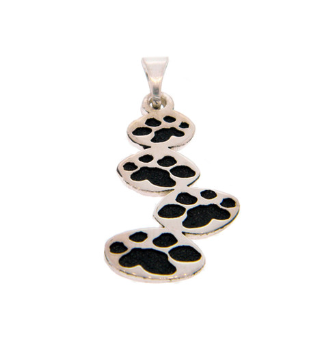 Classic Journey Pendant
