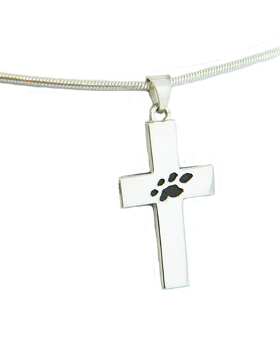 Cross Pendant