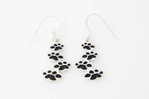 Journey Earrings