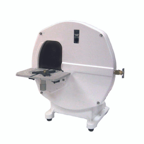 125O Orthodontic Single Wheel Model Trimmer