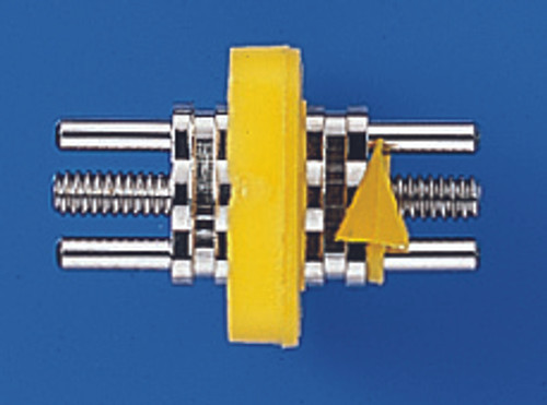 Micro-Stainless Steel 4mm