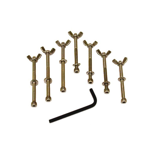 Housing Screw Kit
