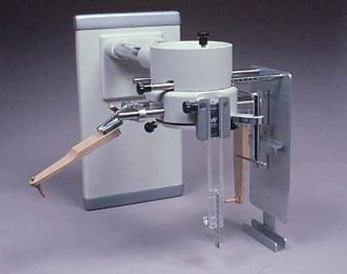 Deluxe Cephalometer II