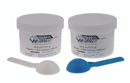 Impress™ VPS Putty
