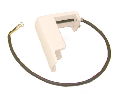 Work Light For Dual Wheel Trimmer