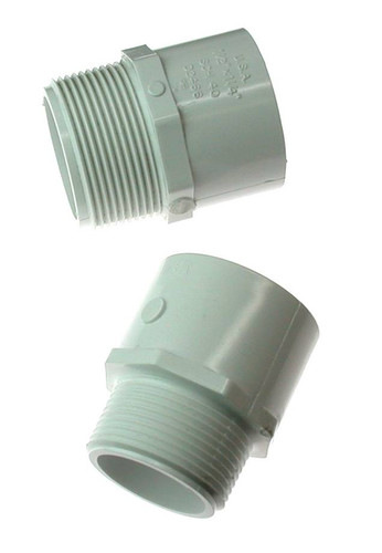Flex Hose Adapter for Aluminum Trap-to trap