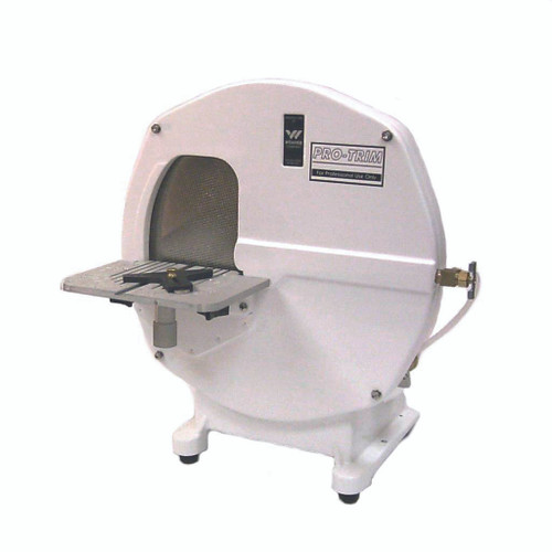 125OP PRO Orthodontic Single Wheel Model Trimmer