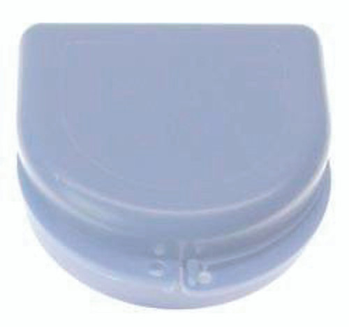 Blue Glow Retainer Cases - 25 pk