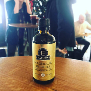 Magnolia Bitters