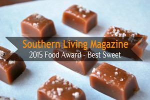 Original Salted Caramels