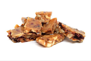 Tennessee Toffee - Trail Mix