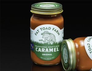 Original Cajeta