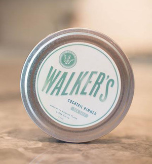 Sea Salt Cocktail Rimmer