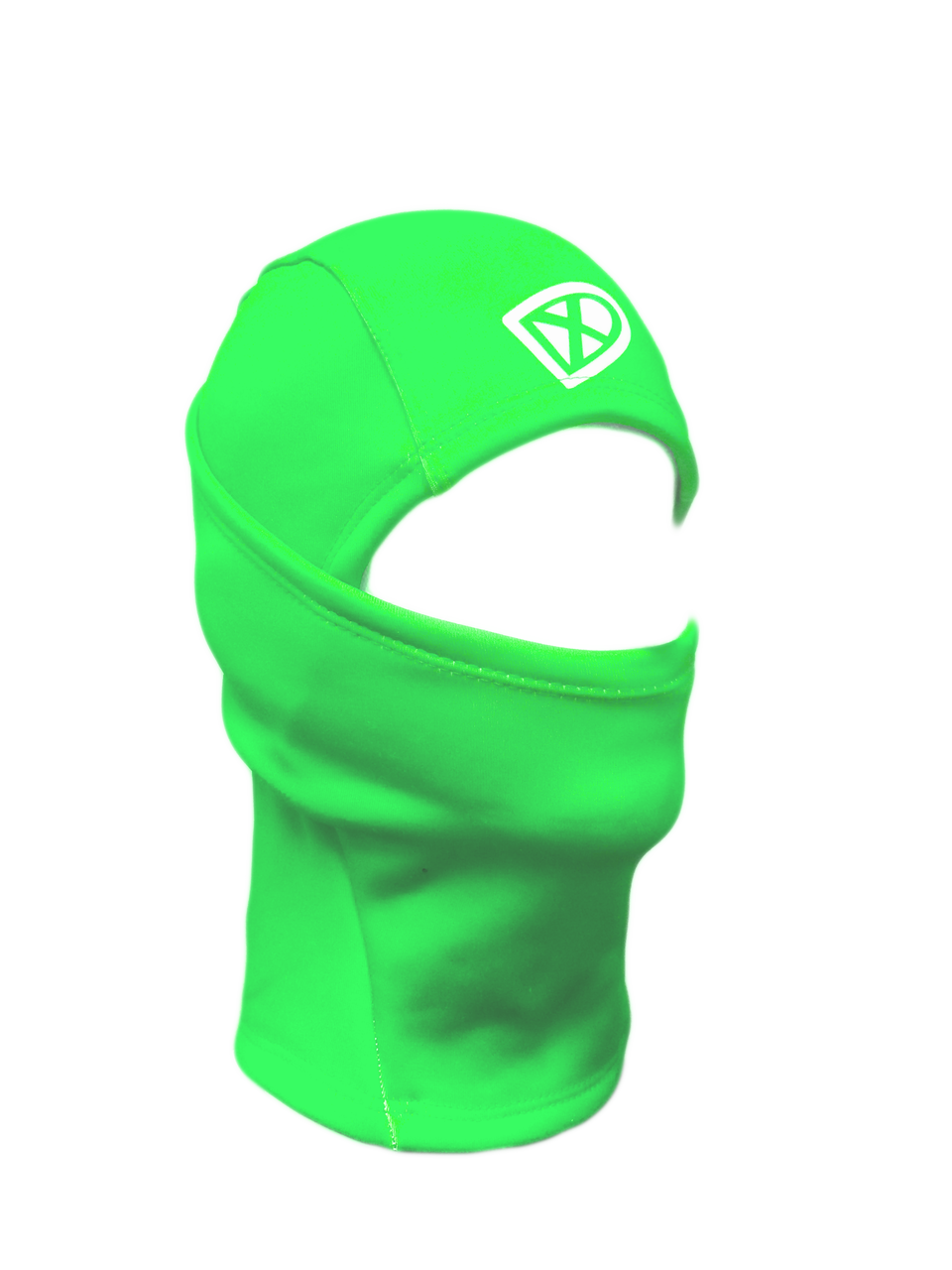 Ninja Mask Solid Color Cold Gear Free shipping DmaxxSports