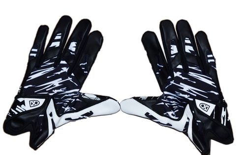 "Ball Out" Football Gloves "SUPER STICKY" "Ball Out" Football Gloves "SUPER STICKY"