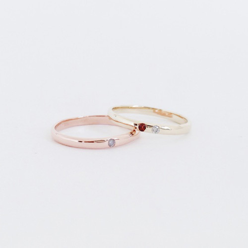Abri Ring