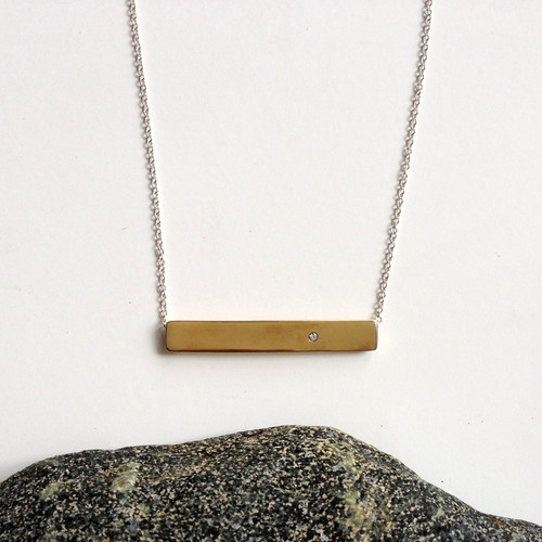 Hetla Necklace