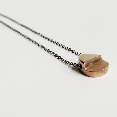 Artis Necklace