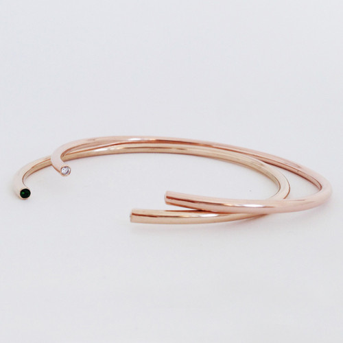 Latrone Cuff