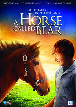 A Horse called Bear A Horse called Bear