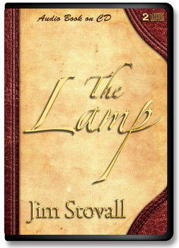 The Lamp (CD) The Lamp (CD)