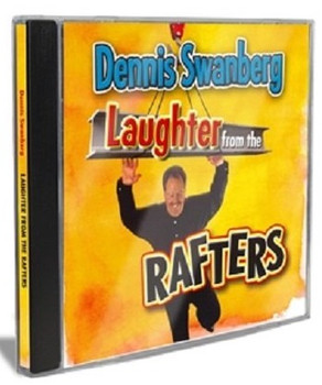 Laughter from the Rafters (CD) Laughter from the Rafters (CD)