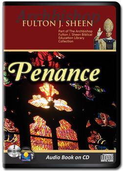 Penance (CD) Penance (CD)