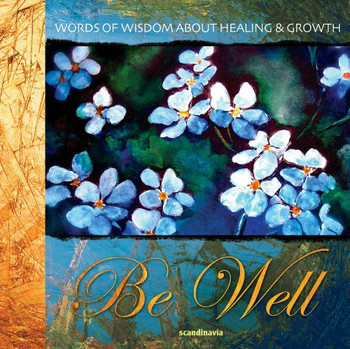 Be Well (Words of Wisdom Gift Set) Be Well (Words of Wisdom Gift Set)