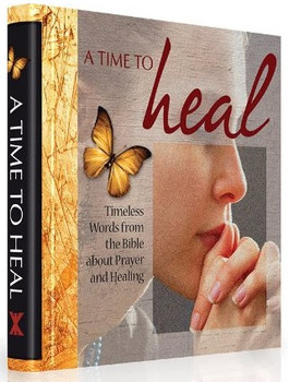 A Time to Heal (Words of Wisdom Gift Set) A Time to Heal (Words of Wisdom Gift Set)