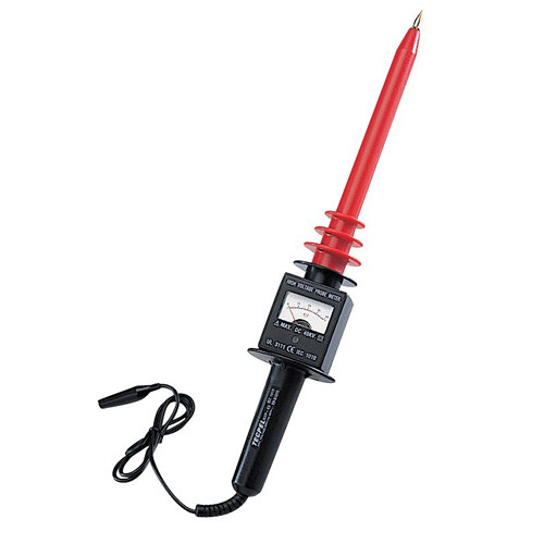 HVP-40M Analog High Voltage Meter HVP-40M Analog High Voltage Meter