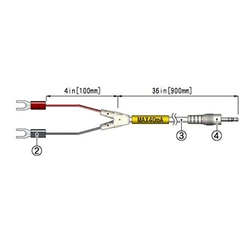 VR-7103 Digital Voltage Data logger (VR-7103) VR-7103 Digital Voltage Data logger (VR-7103)