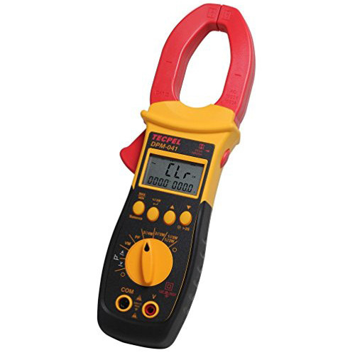 DPM-041 Digital Clamp Power meter DPM-041 Digital Clamp Power meter