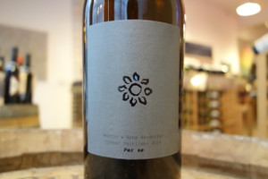 Martin & Anna Arndorfer "Per se" Grüner Veltliner