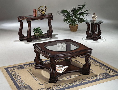 Madison Coffee Table Set