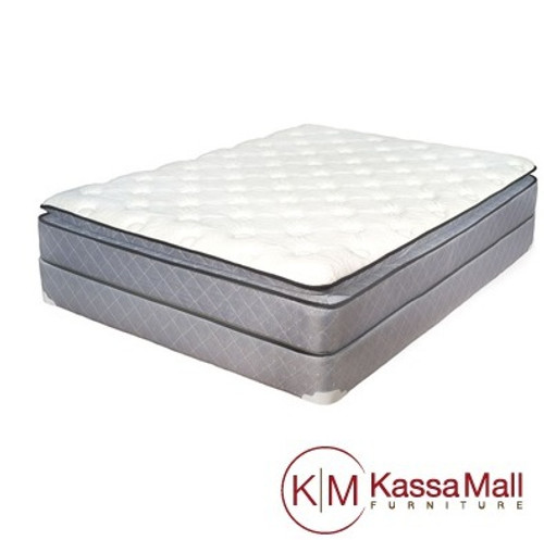 MATTRESS UPGRADE