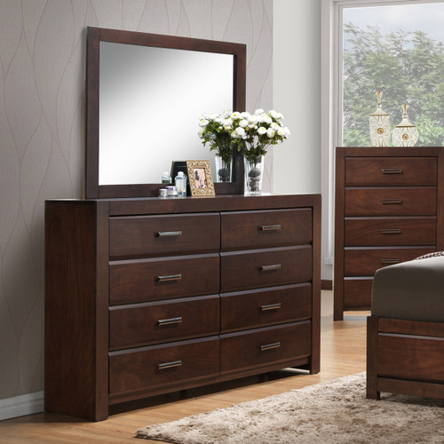 CAMBRIDGE DRESSER-B5400/1