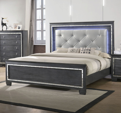 PERINA BEDROOM SET-B7000