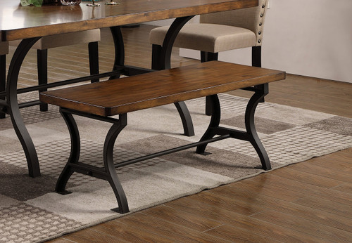 EMMETT BENCH-2121/BENCH