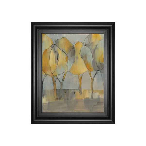 CITY PARK III BY JENI LEE 22x26