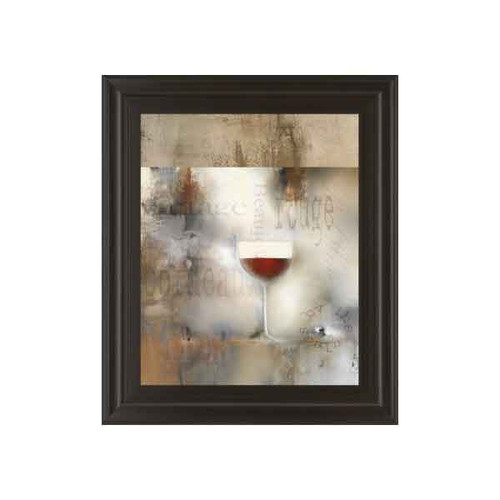 CELLAR II BY J.P PRIOR 22x26