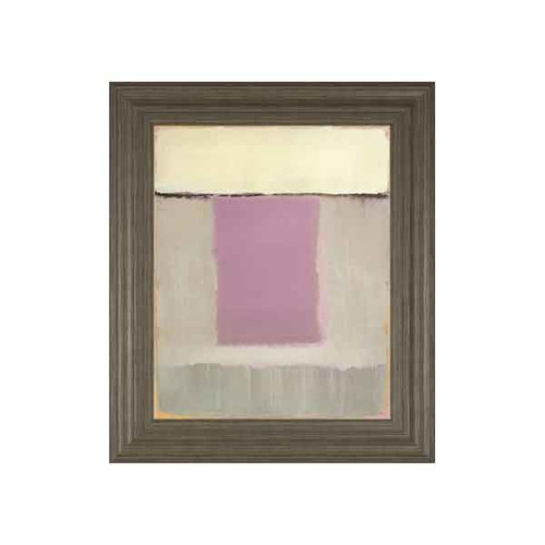 TWILIGHT II BY CAROLINE GOLD 22x26