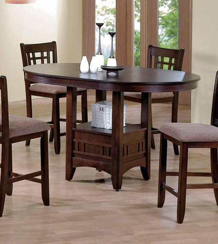 EMPIRE COUNTER HEIGHT TABLE-2185-4260-T