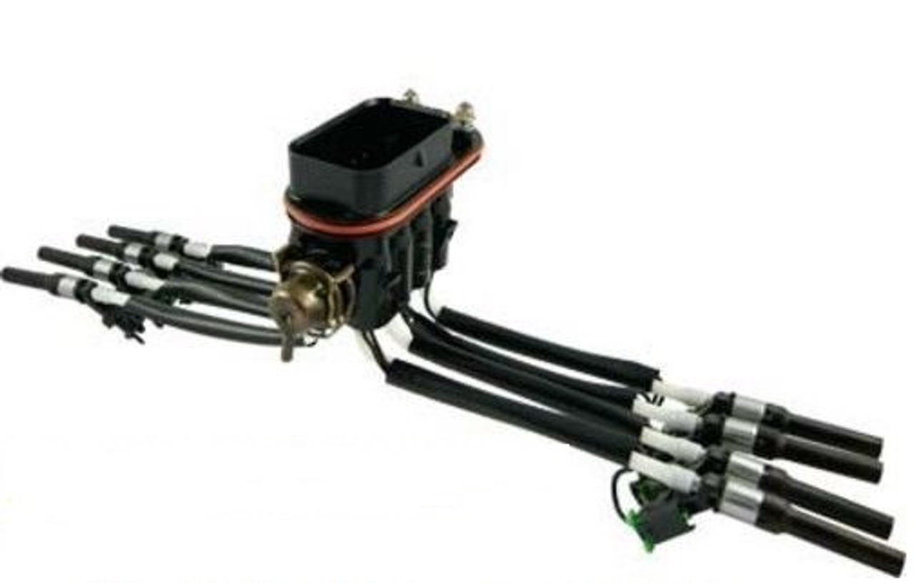 CADILLAC CHEVY & GMC 5.0L 5.7L VORTEC SPIDER FUEL INJECTOR BIG DAWG