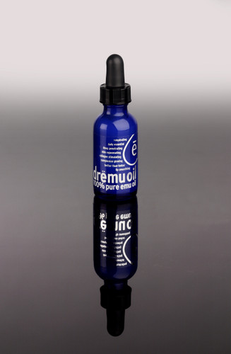 Dremu Oil Serum: Better than Botox! World's Finest Anti-Aging Serum- for your face, neck, top of chest & hands! 1.0 Fluid Oz (SIX WEEK SUPPLY) Made in USA for over 21 years!