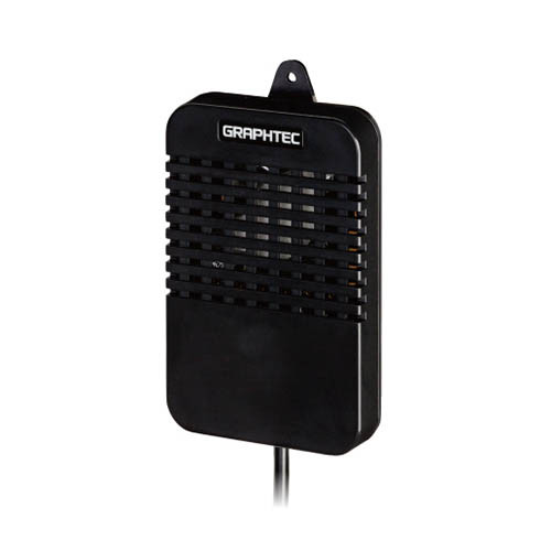 Graphtec GS-CO2 Carbon Dioxide density sensor. Graphtec GS-CO2 Carbon Dioxide density sensor.