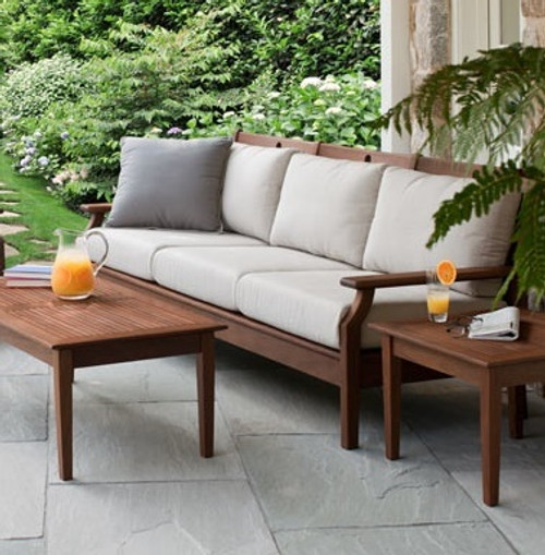 Jensen Leisure Opal Collection Sofa