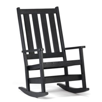 breezesta basics collection rocking chair