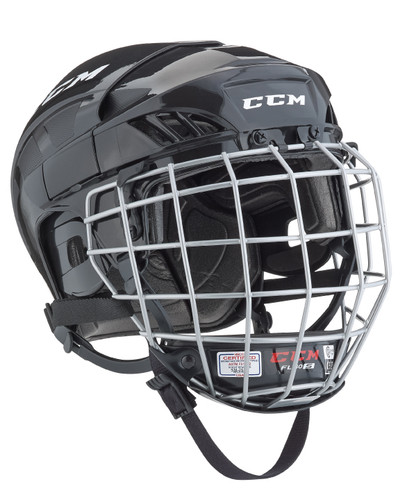 FL40 Combo Helmet