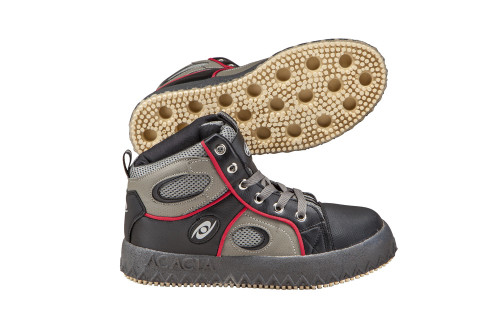 Gripinator Gray