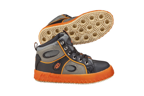 Gripinator Shoe Orange